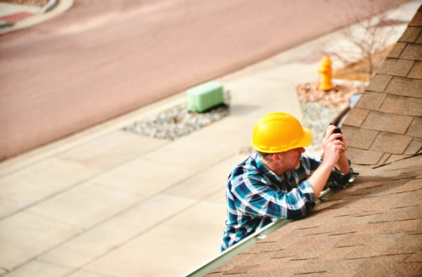 Quick and Trustworthy Emergency Roof Repair Services in Hale Center, TX